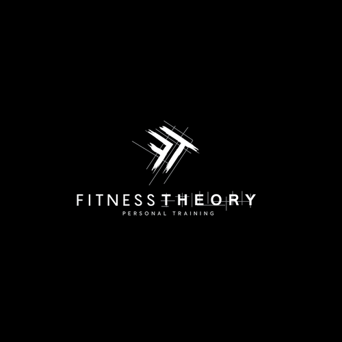 Fitness Theory, a Personal Training company, needs sophisticated, meaningful logo Diseño de WS art