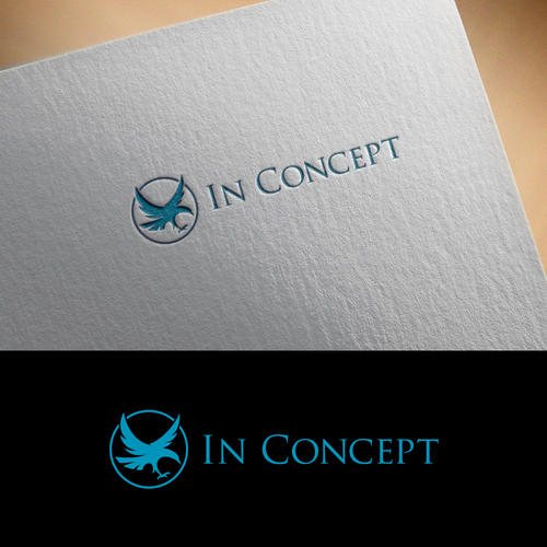 Logo & brand identity pack contest entry by zammax