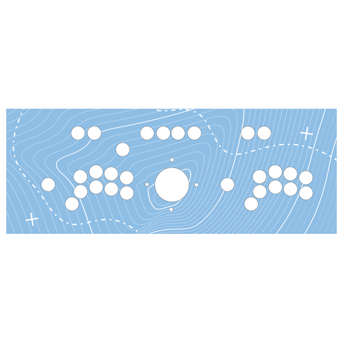 Design the outside of my Arcade Game Design by Malim