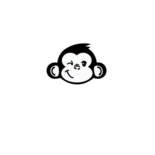 Create a Monkey logo for a World Tour! Design von Emanuela