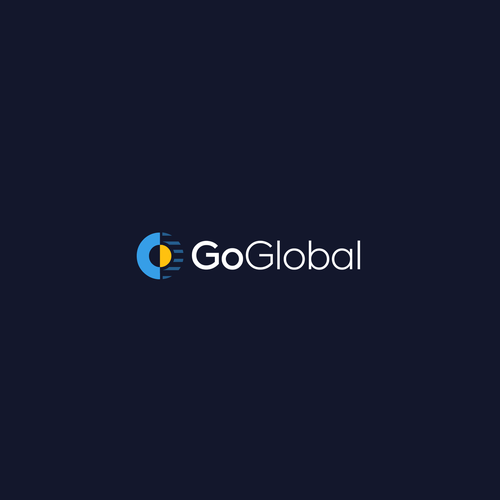 GoGlobal needs outstanding Logo & Identity for our business that connecting the world Design by piratepig