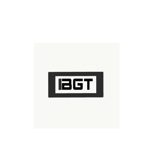 Logo design contest entry by reza1996