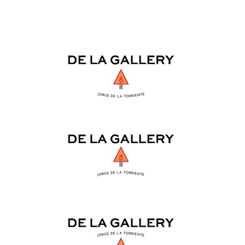 Minimalist & Elegant Logo wanted for Art Gallery / Lifestyle Brand Design by CM Studio