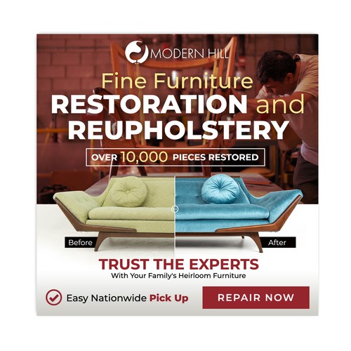 Other business or advertising contest entry by ag16