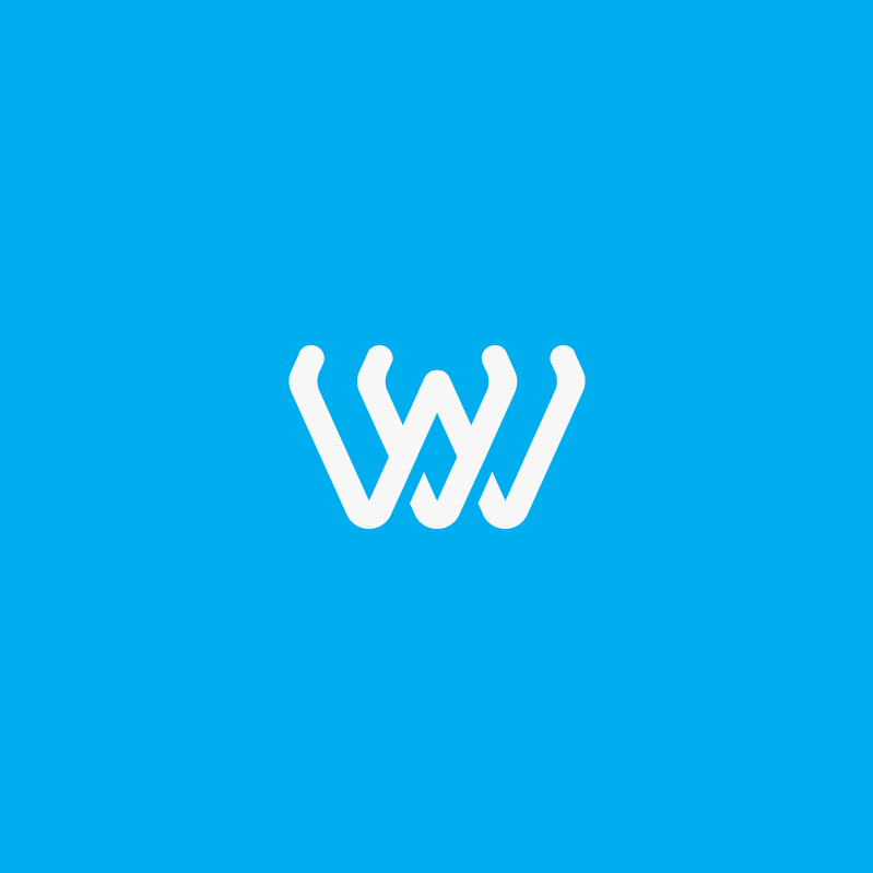 Letter W Logos - Free Letter W Logo Ideas, Design & Templates