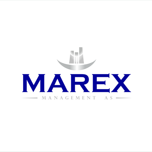 Marex Management AS needs a new logo | Logo design contest