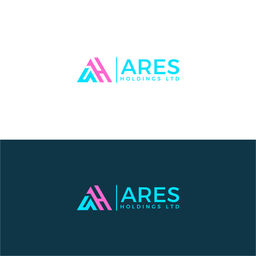 CHANGE COLOR ON LOGO ONLY Design by pancawati