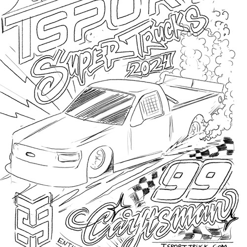 Clothing or apparel contest entry by heribertus haryo