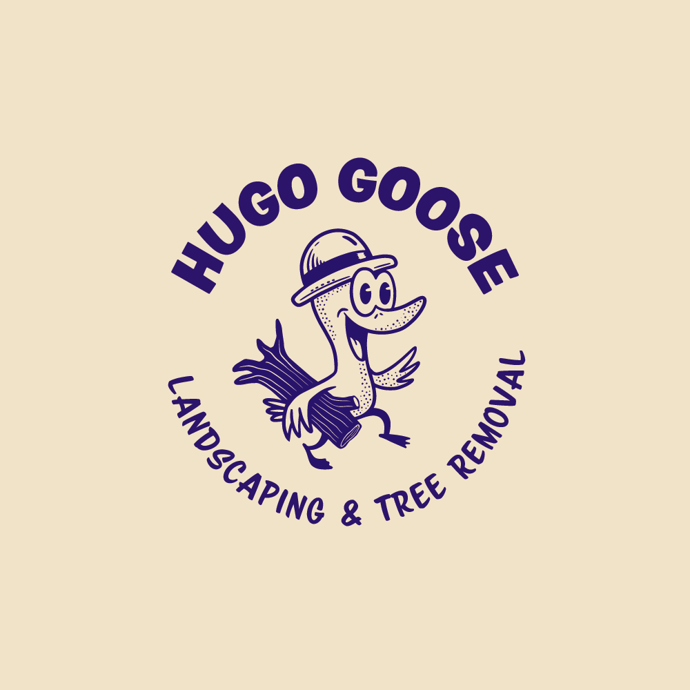 Goose Logos - Free Goose Logo Ideas, Design & Templates