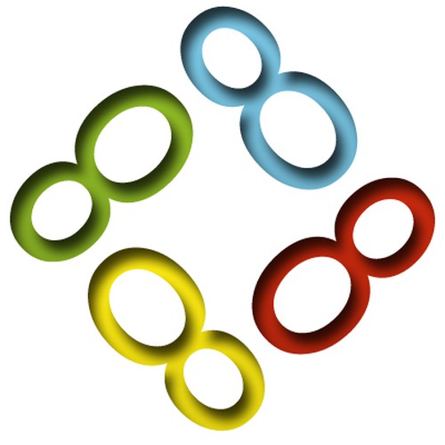 Design di Redesign Microsoft's Windows 8 Logo – Just for Fun – Guaranteed contest from Archon Systems Inc (creators of inFlow Inventory) di Contenidos
