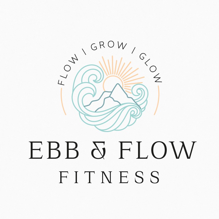 Flow Logos - Free Flow Logo Ideas, Design & Templates