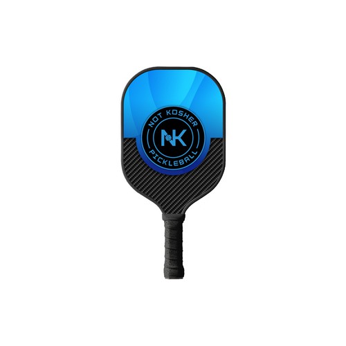 Design Pickleball Paddle Design por jkvall