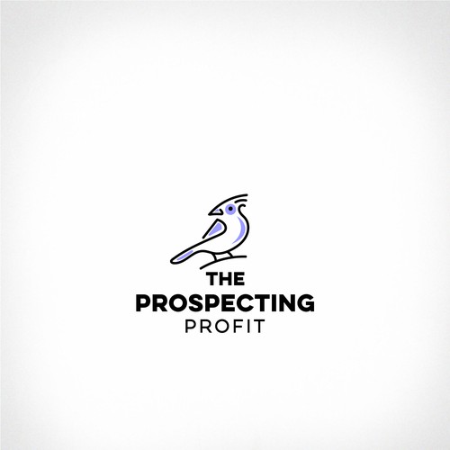 The prospecting prophet Design by Bboba77
