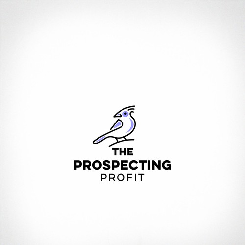 Design The prospecting prophet por Bboba77