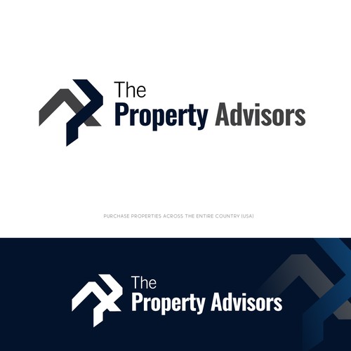 We are rebranding our existing company and need to make a statement Design by Tanny Dew ❤︎