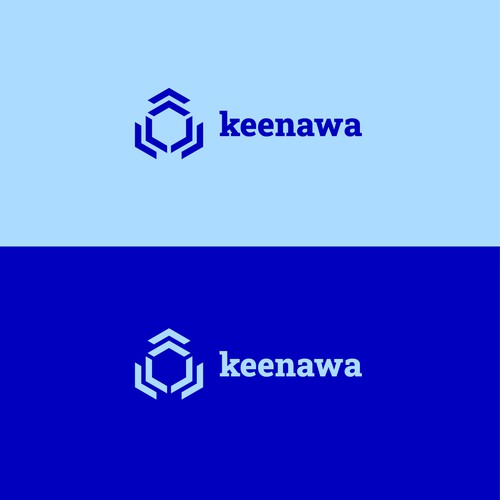 Logo design for a global technology platform Design by Simon_says