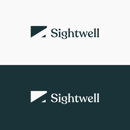 Design a Timeless Logo for Sightwell — A Place-Rooted Creative Developer Design by CANVASIA