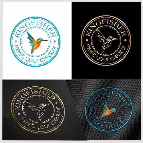  contest entry by BogdanDesign