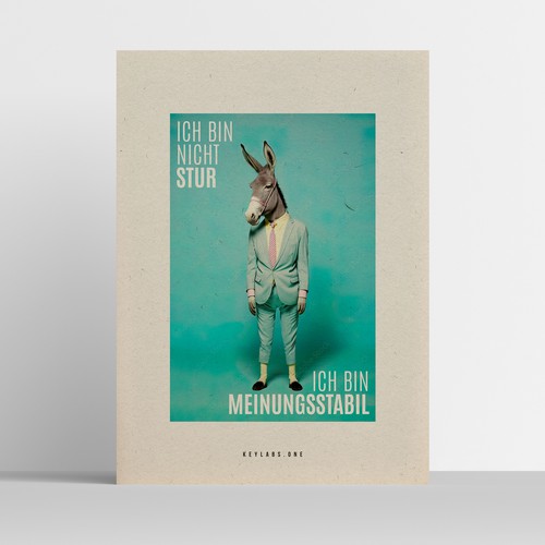  contest entry by umbertino