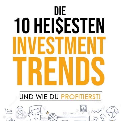 Book cover contest entry by samia7822