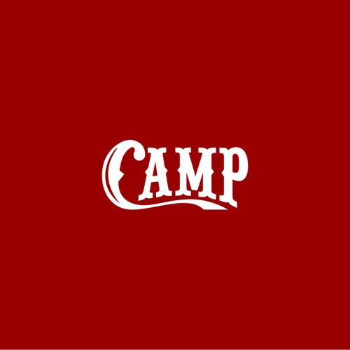 Create logo for CAMP new snack bar concept | Logo design contest