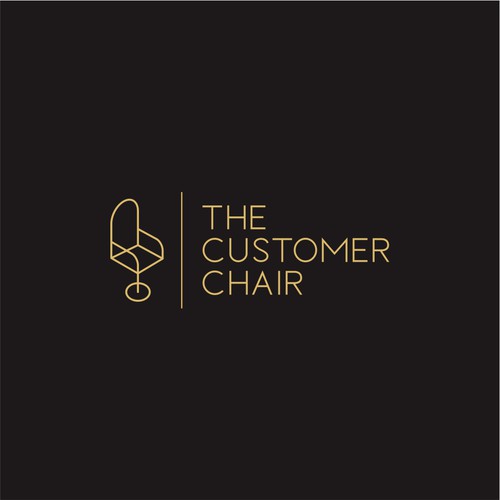 Sophisticated, high-end logo for my boutique consultancy Design by wIDEwork
