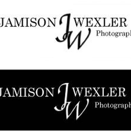 Modernist logo for Fashion Infused Photography Business Design by LMG9894