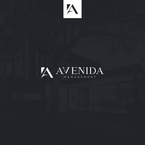 NEW Modern Commercial Property Management Company Logo Design by Old Passion