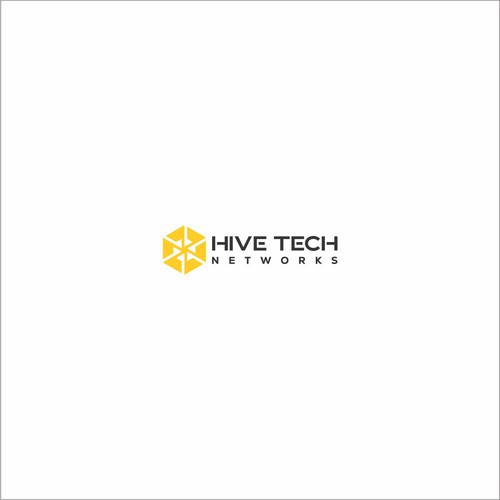 Hive Tech Networks Design von mantoman