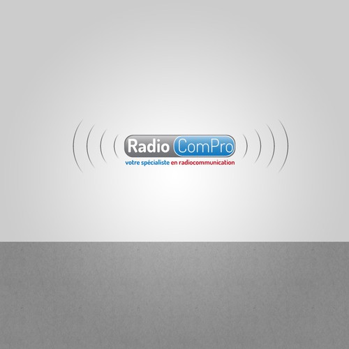 Logo design contest entry by Digalic