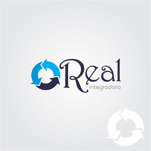 Logo & brand identity pack contest entry by a.stein