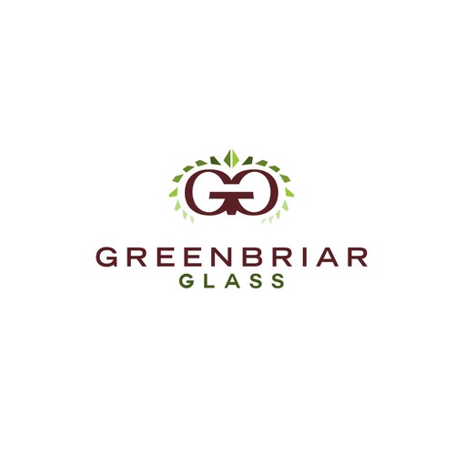 Glass Co. Design by websmartusa