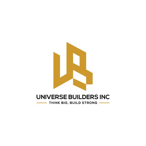 Construction Branding Design by ✅archerwarrior™