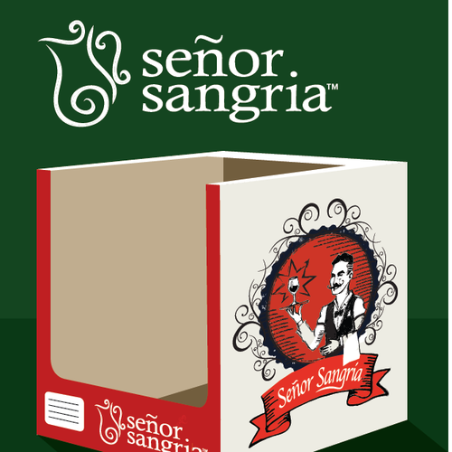 Product packaging contest entry by Jasonstanfort