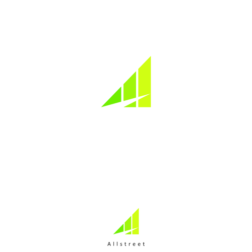 Iconic Logo for Stock Trading App Design by arikodi