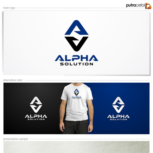  contest entry by putracetol