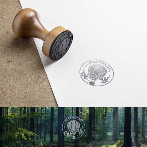 Design di Unleash your creativity and help us design unique logo for our travel agency di TMNV