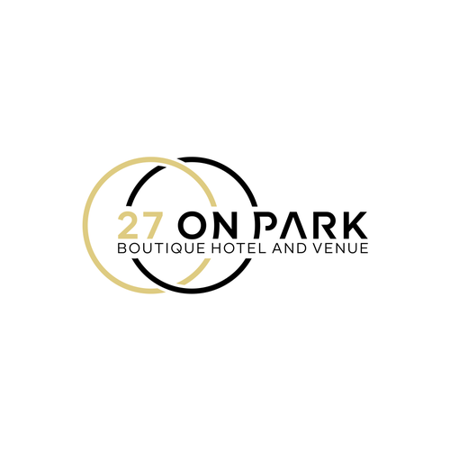 27 on Park Hotel & Venue - A Modern Luxury Mountain Boutique Hotel & Venue Design por SORA™