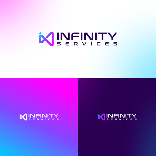 Logo design contest entry by Rudest™