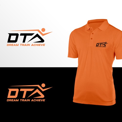 Need a fun logo for my run coaching & merch business Design by Rickarp