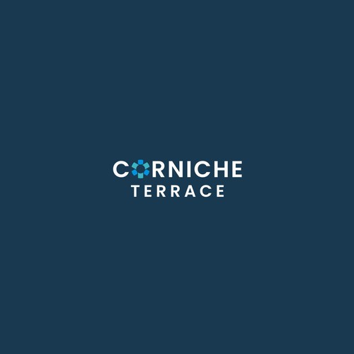 Corniche Terrace Design por BAY ICE 88