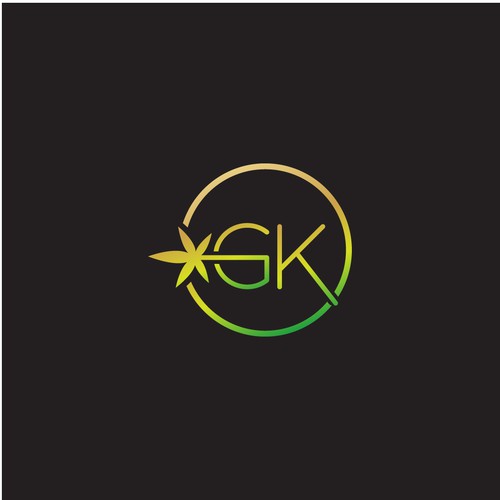 Design A Creative Logo For Gk Thank You Logo Design Contest 99designs