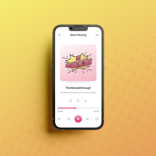 The Breakthrough Design by Cimpri