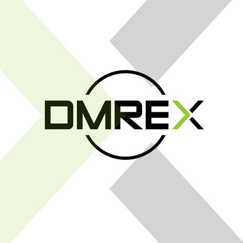 DMREx Design by Nirakaar Design