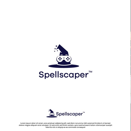 Design logo for gaming platform + Additional paid work for winner Design by ''DreamCreation''