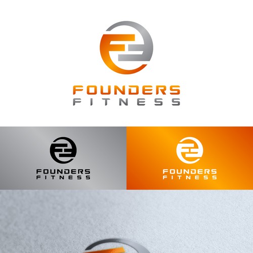Design di New logo wanted for Founders Fitness di erraticus