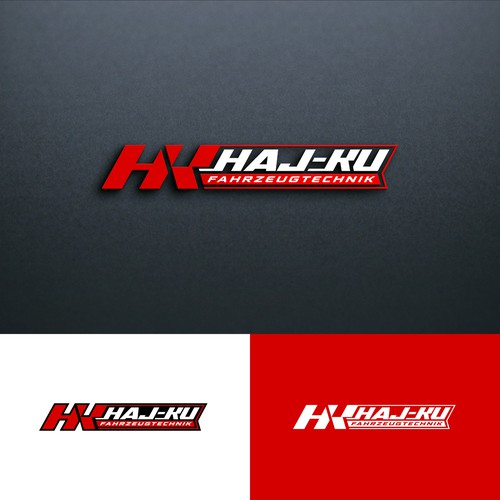 Logo design contest entry by puyer99