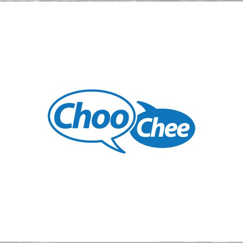 Logo for high-tech startup