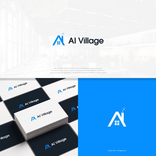  contest entry by Wanderline