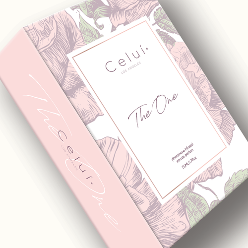 Re-Design our Perfume Box Design by intanamir